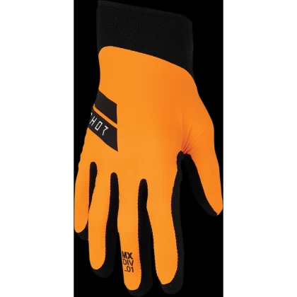Mănuși Enduro - Cross THOR AGILE Hero 