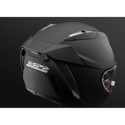 Cască Moto Integrală SHOEI X-SPR PRO Daijiro TC-3 · Galben / Albastru  - 5