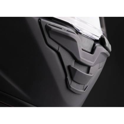 Cască Moto Integrală SHOEI X-SPR PRO Diggia2 TC-1 · Negru / Roșu  - 7