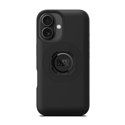 Carcasă Telefon QUAD LOCK® Mag Case pentru IPhone 16