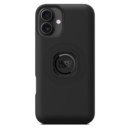 Carcasă Telefon QUAD LOCK® Mag Case pentru IPhone 16 Plus