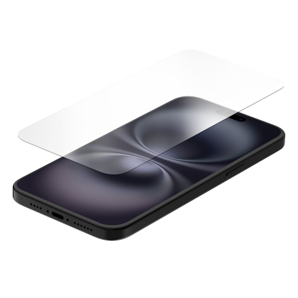 Folie Protecție QUAD LOCK® IPhone 16 Plus / IPhone 16 Pro Max  - 0