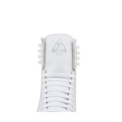 Patine Artistice Fete JACKSON ULTIMA CLASSIC JC201 · Alb  - 7