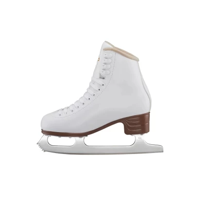Patine Artistice Damă JACKSON ULTIMA EXCEL JS1290 · Alb  - 10