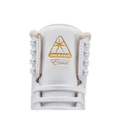 Patine Artistice Fete JACKSON ULTIMA EXCEL JS1291 · Alb  - 7