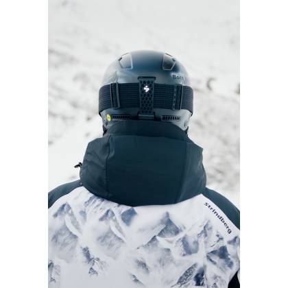 Geacă Outdoor / Schi STRINDBERG 2193 DEV Munți · Negru / Alb  - 7