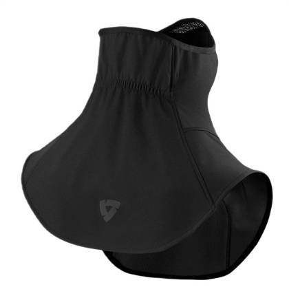 Protecție de gât REVIT VELOX 3 GTX WINDSTOPPER · Negru  - 1