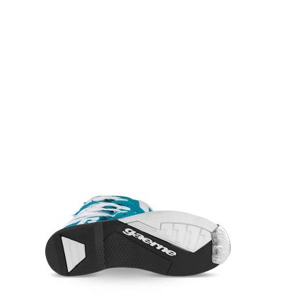 Cizme Enduro - Cross GAERNE SG-12 2025 Portofino · Albastru / Alb  - 8