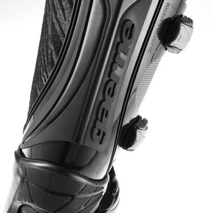 Cizme Enduro - Cross GAERNE FASTBACK ENDURANCE 2025 Enduro Midnight · Negru  - 6