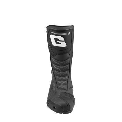 Cizme Moto Sport - Racing cu Gaerne Floating System GAERNE G-RX · Negru / Antracit  - 2