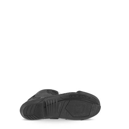 Cizme Moto Sport - Racing cu Gaerne Floating System GAERNE G-RX · Negru / Antracit  - 7