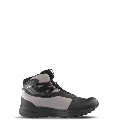 Ghete Moto Gore-Tex GAERNE G-XENON GTX · Gri / Negru  - 3