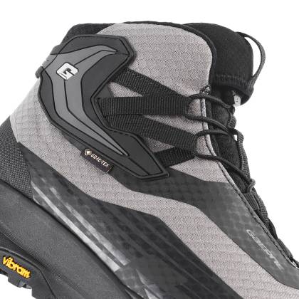 Ghete Moto Gore-Tex GAERNE G-XENON GTX · Gri / Negru  - 6