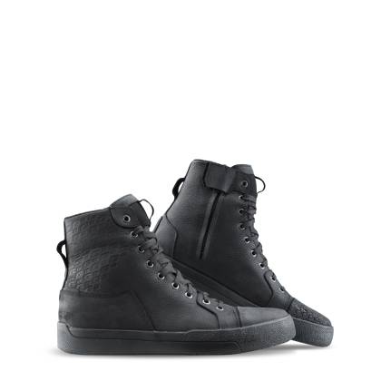 Ghete Moto Urbane GAERNE G-LETUR Aquatech 