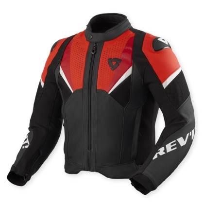 Geacă Moto din Piele REVIT AUTOMATE 