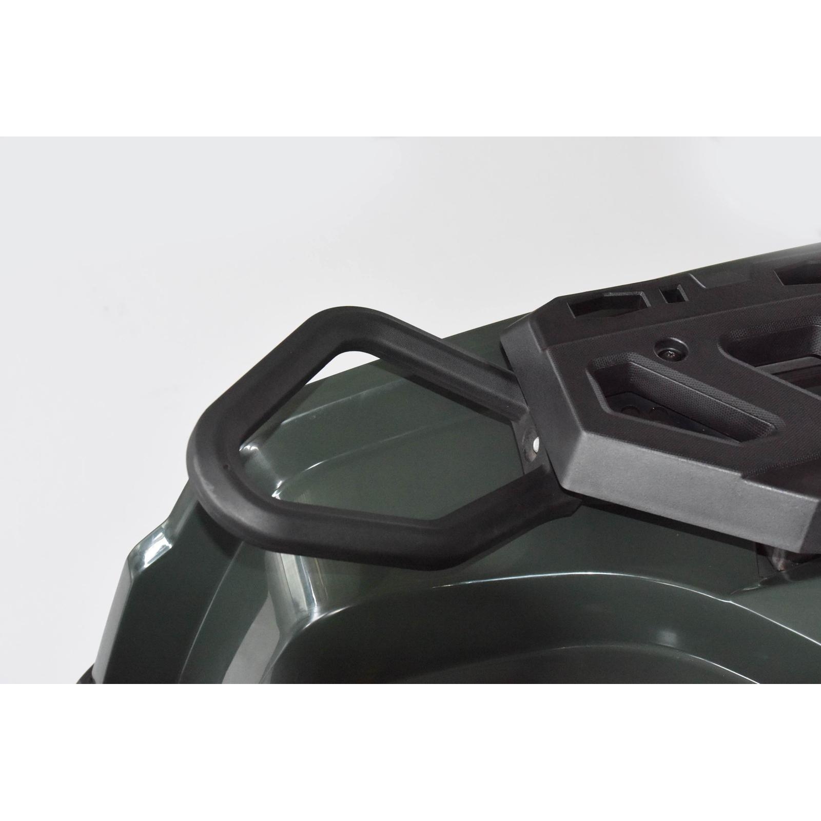 ATV AODES PATHCROSS 650L, 650cc, 53 CP, 39kW, 2WD/4WD, T3b · Gri  - 13