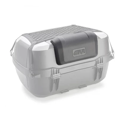 Geantă Moto Topcase GIVI B45+ Monolock 45L · Negru  - 3