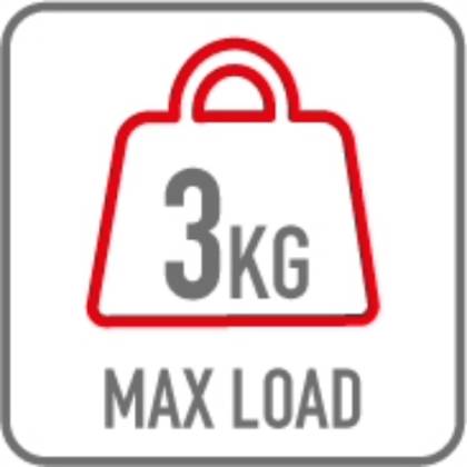 Geantă Moto Topcase GIVI B360NT2 Monolock 39L · Negru  - 3