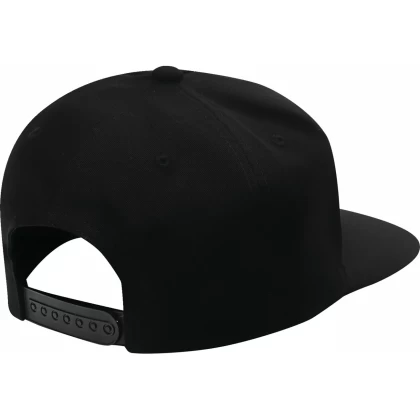 Șapcă Baseball THOR ICONIC BLACK · Negru  - 1