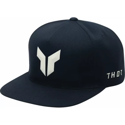 Șapcă Baseball THOR ICONIC NAVY 