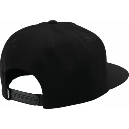 Șapcă Baseball THOR ROGUE BLACK · Negru  - 1