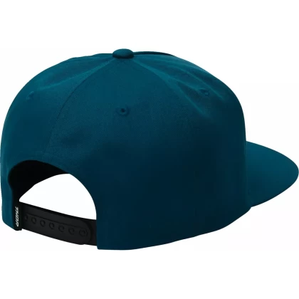 Șapcă Baseball THOR ROGUE SLATE BLUE · Albastru  - 1