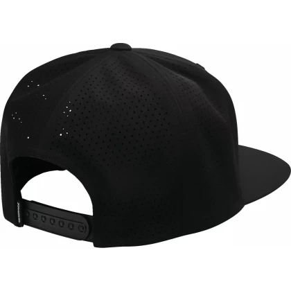 Șapcă Baseball THOR CORP BLACK · Negru  - 1