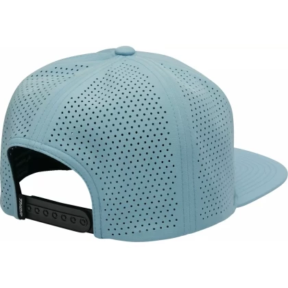 Șapcă Baseball THOR CORP LIGHT BLUE · Albastru  - 1