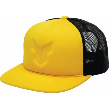Șapcă Baseball THOR SHADOW YELLOW 
