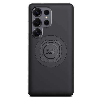 Carcasă Telefon QUAD LOCK® Mag Case pentru Samsung Galaxy S25 Ultra  - 0