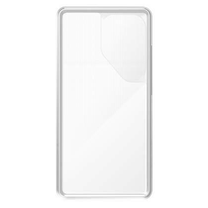 Husă Impermeabilă Telefon QUAD LOCK® Poncho pentru Samsung Galaxy S25 Ultra