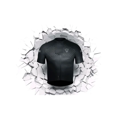 Vestă Protecție Airbag Moto REVIT Avertum Tech-Air · Negru  - 1