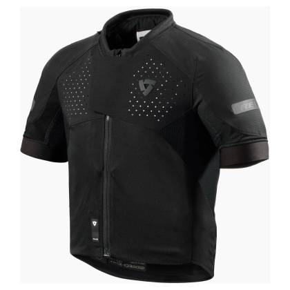 Vestă Protecție Airbag Moto REVIT Avertum Tech-Air · Negru  - 4