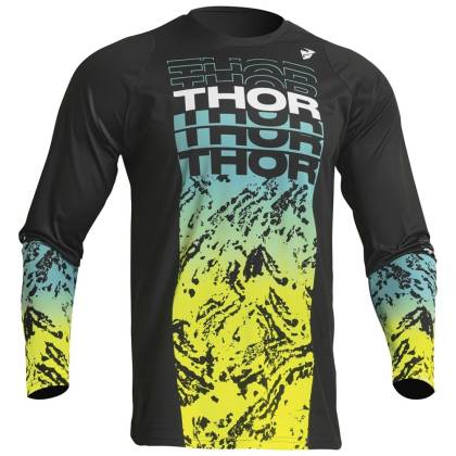 Tricou Enduro – Cross THOR SECTOR ATLAS 