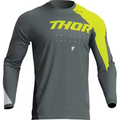 Tricou Enduro – Cross THOR SECTOR EDGE 2023 
