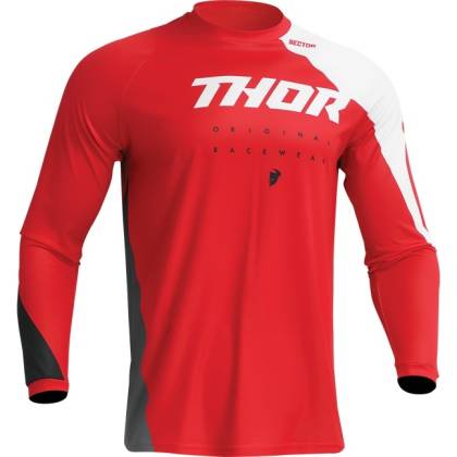 Tricou Enduro – Cross THOR SECTOR EDGE 2023 