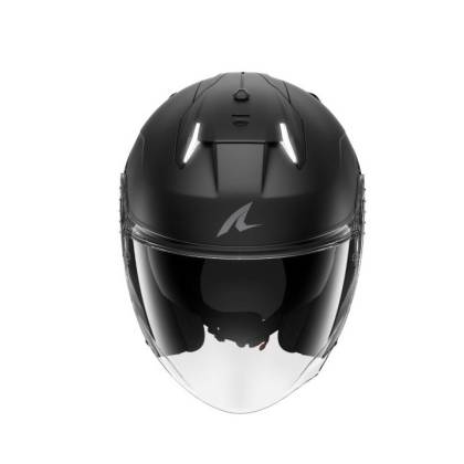 Cască Moto Open Face SHARK SKWAL I3 JET · Negru Mat  - 2