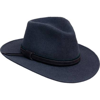 Pălărie Cowboy din Lână WILD WEST Austin 