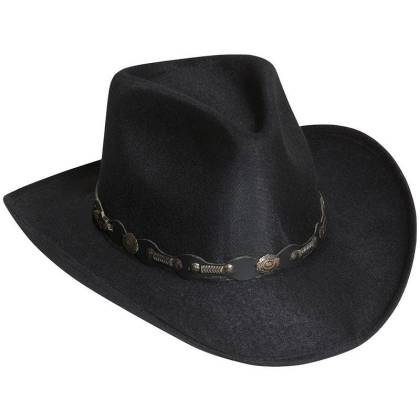 Pălărie Cowboy din Lână WILD WEST ATLANTA 