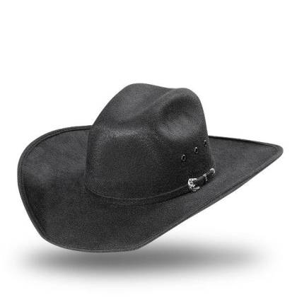 Pălărie Cowboy din Lână WILD WEST Larry 