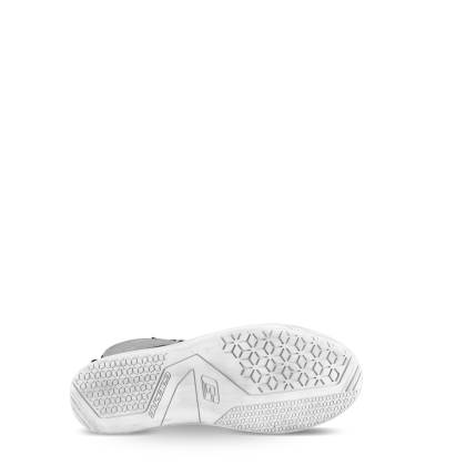 Ghete Moto Urbane GAERNE G-LETUR · Gri / Antracit / Alb  - 4