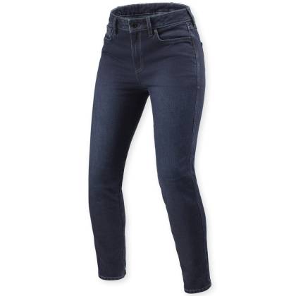 Blugi Moto Damă cu Cordura® REVIT Marzia SK L30 