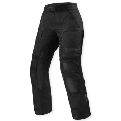 Pantaloni Moto Damă din Textil REVIT SAND 5 H2O LADIES 