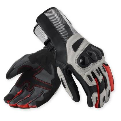 Mănuși Moto din Piele Naturală & Textil REVIT METIS 2 