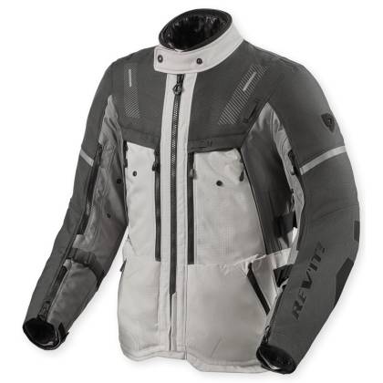 Geacă Moto Touring din Textil REVIT SAND 5 H2O 