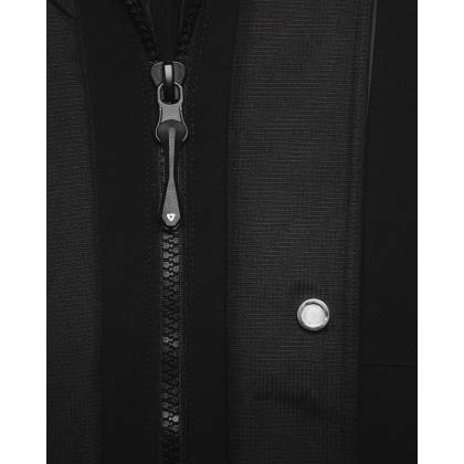 Geacă Moto din Textil GoreTex REVIT DOMAIN GTX · Negru  - 3