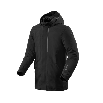 Geacă Moto din Textil GoreTex REVIT DOMAIN GTX 