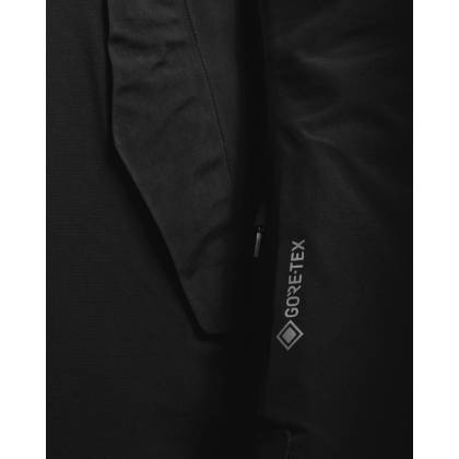 Geacă Moto din Textil GoreTex REVIT DOMAIN GTX · Negru  - 4