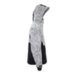 Hanorac Outdoor / Schi STRINDBERG 2196 · Negru / Gri