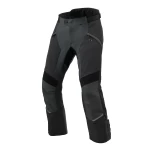 Pantaloni Moto de Vară din Textil REVIT AIRWAVE 4 · Gri